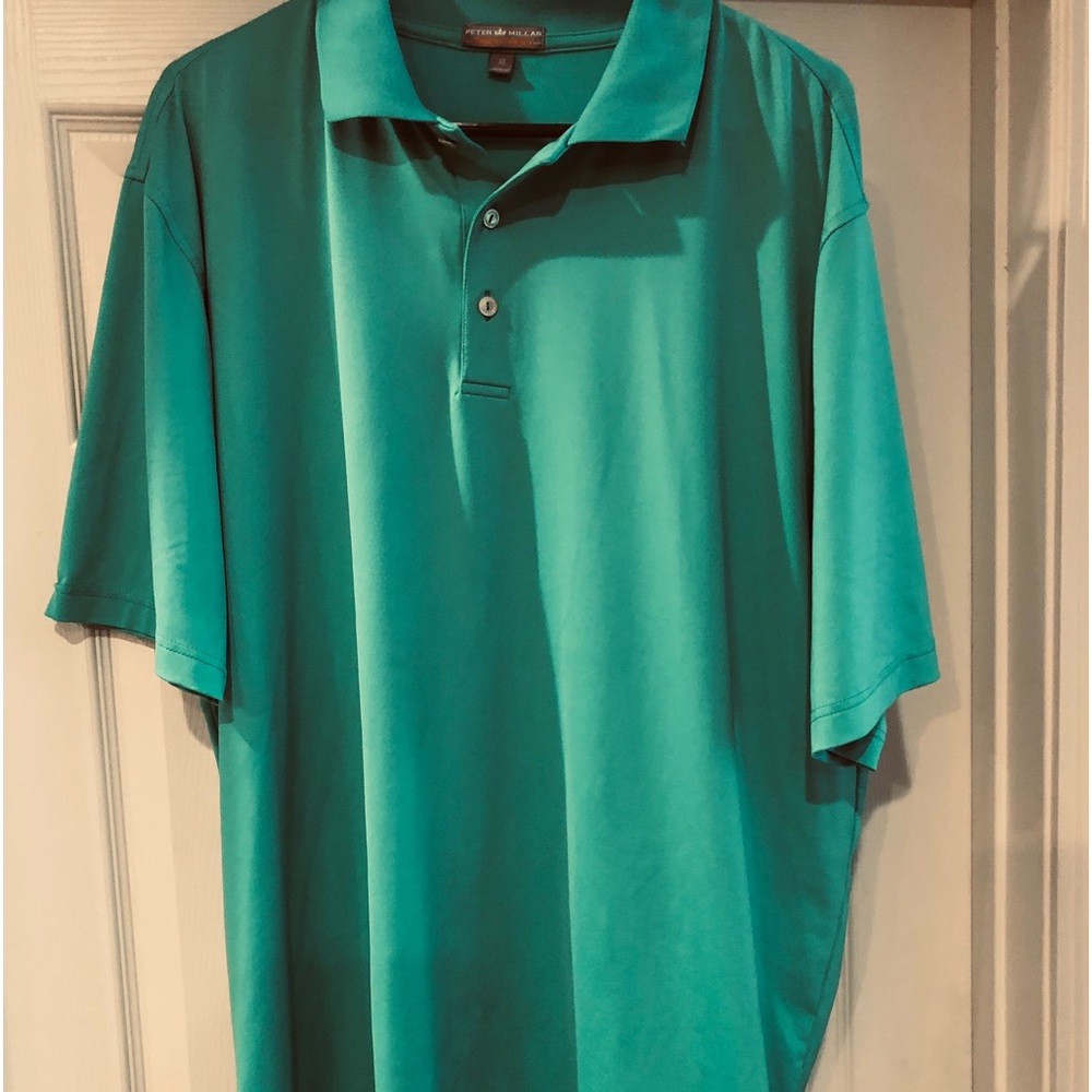 Peter Millar men’s shirt